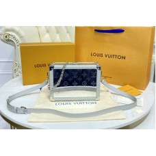 Louis Vuitton Soft Trunk messenger bag Louis Vuitton Soft Trunk messenger bag