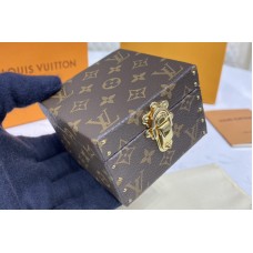 Louis Vuitton M21010 Ecrin Declaration in Monogram canvas With Beige Louis Vuitton M21010 Ecrin Declaration in Monogram canvas With Beige