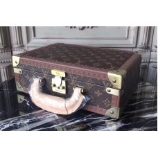Louis Vuitton M21205 Suitcase 30 Bag in Monogram Canvas Louis Vuitton M21205 Suitcase 30 Bag in Monogram Canvas