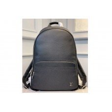 Louis Vuitton M30258 Alex Backpack in Taiga leather