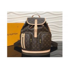 Louis Vuitton M40107 Bosphore Backpack in Monogram Canvas Louis Vuitton M40107 Bosphore Backpack in Monogram Canvas