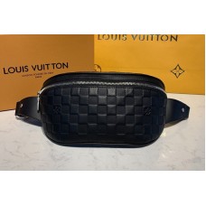 Louis Vuitton N40298 Campus Bumbag bag in Damier Infini Leather