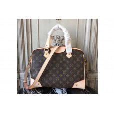 Louis Vuitton M40325 Retiro MM Bag in Monogram Canvas Louis Vuitton M40325 Retiro MM Bag in Monogram Canvas