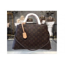 Louis Vuitton M41067 Montaigne GM Bags in Monogram Canvas Louis Vuitton M41067 Montaigne GM Bags in Monogram Canvas