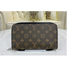 Louis Vuitton M61506 Zippy XL Wallet In Monogram Canvas Louis Vuitton M61506 Zippy XL Wallet In Monogram Canvas