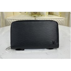 Louis Vuitton M44275 Zippy XL Wallet In Epi Leather