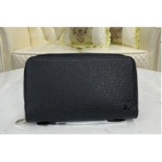 Louis Vuitton M44275 Zippy XL Wallet In Taiga Leather