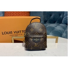 Louis Vuitton M6563A Party Palm Springs bracelet in Monogram Canvas Louis Vuitton M6563A Party Palm Springs bracelet in Monogram Canvas