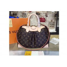 Louis Vuitton M41632 Segur Bag in Monogram Canvas Louis Vuitton M41632 Segur Bag in Monogram Canvas