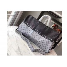 Louis Vuitton M43412 Keepall 55 Bandouliere Bag in Monogram Canvas Louis Vuitton M43412 Keepall 55 Bandouliere Bag in Monogram Canvas