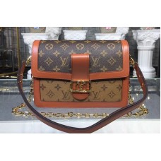Louis Vuitton M43599 Pochette Metis Bag in Monogram Canvas