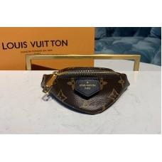 Louis Vuitton M6562A Party Bumbag bracelet in Monogram Canvas Louis Vuitton M6562A Party Bumbag bracelet in Monogram Canvas