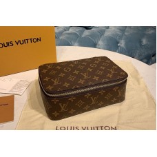 Louis Vuitton M43689 Packing Cube MM in Monogram canvas