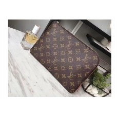 Louis Vuitton M44148 Etui Voyage PM in Monogram Canvas