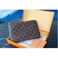 Louis Vuitton M44191 Etui Voyage PM in Monogram Canvas
