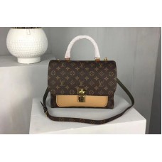 Louis Vuitton M44257 Marignan Messenger Bag in Monogram Canvas