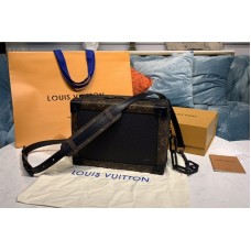 Louis Vuitton M44730 Soft Trunk messenger bag in Monogram canvas