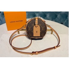 Louis Vuitton M44699 Mini Boite Chapeau handbag Monogram Canvas
