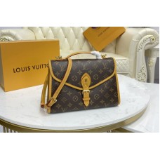 Louis Vuitton M44918 Ivy Bag in Monogram coated canvas Louis Vuitton M44918 Ivy Bag in Monogram coated canvas