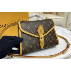 Louis Vuitton M44919 Ivy Bag in Monogram coated canvas Louis Vuitton M44919 Ivy Bag in Monogram coated canvas