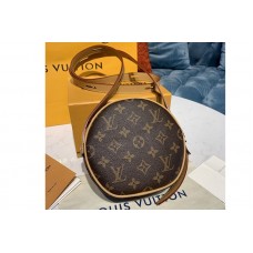 Louis Vuitton M45149 Boite Chapeau Souple PM Bags Monogram Canvas Louis Vuitton M45149 Boite Chapeau Souple PM Bags Monogram Canvas