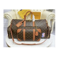 Louis Vuitton M45794 Keepall Trio Pocket bag in Monogram canvas Louis Vuitton M45794 Keepall Trio Pocket bag in Monogram canvas