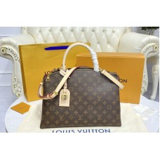 Louis Vuitton M45898 Grand Palais tote bag in Monogram canvas
