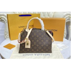 Louis Vuitton M45900 Petit Palais tote bag in Monogram canvas