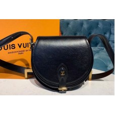 Louis Vuitton M55505 Tambourin handbags Black Calf leather Louis Vuitton M55505 Tambourin handbags Black Calf leather