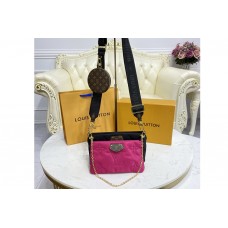Louis Vuitton M58980 Maxi Multi Pochette Accessoires handbag in eco-responsible Econyl regenerated nylon Louis Vuitton M58980 Maxi Multi Pochette Accessoires handbag in eco-responsible Econyl regenerated nylon