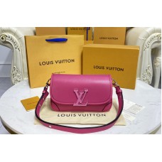 Louis Vuitton M59460 Buci crossbody Bag in Dragon Fruit Pink Epi leather Louis Vuitton M59460 Buci crossbody Bag in Dragon Fruit Pink Epi leather
