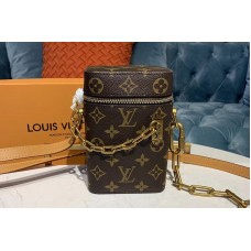 Louis Vuitton M61112 Bucket Bag Monogram Canvas Louis Vuitton M61112 Bucket Bag Monogram Canvas