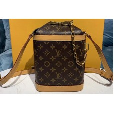 Louis Vuitton M61111 Bucket Bag Monogram Canvas Louis Vuitton M61111 Bucket Bag Monogram Canvas