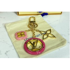 Louis Vuitton M64525 colorline bag charm and key holder Louis Vuitton M64525 colorline bag charm and key holder