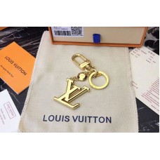 Louis Vuitton M65216 Facettes Bag Charm Key Holder Louis Vuitton M65216 Facettes Bag Charm Key Holder