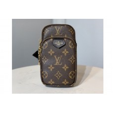 Louis Vuitton M6575A Party Palm Springs bracelet in Monogram Canvas Louis Vuitton M6575A Party Palm Springs bracelet in Monogram Canvas