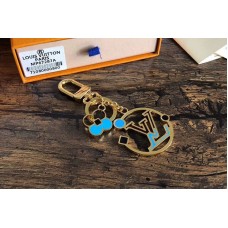 Louis Vuitton M67287 Monogram Delight Bag Charm and Key Holder Louis Vuitton M67287 Monogram Delight Bag Charm and Key Holder