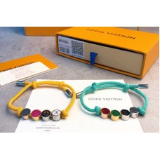 Louis Vuitton M68263 Colors Bead bracelet Louis Vuitton M68263 Colors Bead bracelet