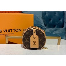 Louis Vuitton M68570 Boite Chapeau necklace Bags Monogram Canvas