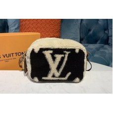 Louis Vuitton M68599 Camera Pouch Monogram Canvas
