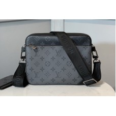 Louis Vuitton M69443 Trio Messenger bag in Monogram Eclipse canvas Louis Vuitton M69443 Trio Messenger bag in Monogram Eclipse canvas