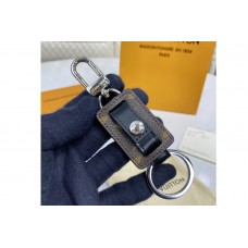 Louis Vuitton M69480 Monogram Reverse key holder and bag charm Louis Vuitton M69480 Monogram Reverse key holder and bag charm