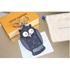 Louis Vuitton M69482 Owl bag charm and key holder Louis Vuitton M69482 Owl bag charm and key holder