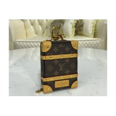 Louis Vuitton M69483 Soft Trunk Backpack bag charm and key holder Louis Vuitton M69483 Soft Trunk Backpack bag charm and key holder