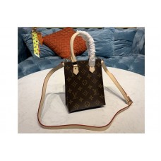 Louis Vuitton M69846 Mini Onthego Bag in Monogram canvas