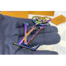 Louis Vuitton M69974 Chromatic bag charm and key holder Louis Vuitton M69974 Chromatic bag charm and key holder
