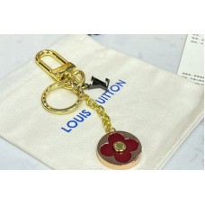 Louis Vuitton M80258 Flash Flower bag charm and key holder Louis Vuitton M80258 Flash Flower bag charm and key holder