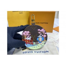 Louis Vuitton M80864 Round Coin Purse in Monogram canvas Louis Vuitton M80864 Round Coin Purse in Monogram canvas