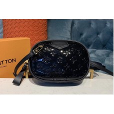 Louis Vuitton M90464 Beltbag Black Monogram Vernis patent leather Louis Vuitton M90464 Beltbag Black Monogram Vernis patent leather
