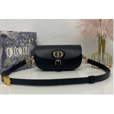Christian Dior Mior Bobby East-West bag in Black Box Calfskin Christian Dior Mior Bobby East-West bag in Black Box Calfskin